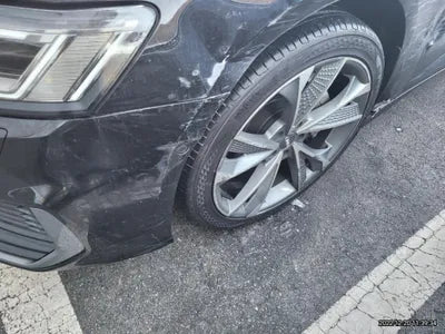 2019 Audi A6 VIN: