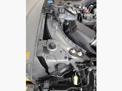 2022 BMW M3 WBS41AY06NFN17289 VIN:WBS41AY06NFN17289