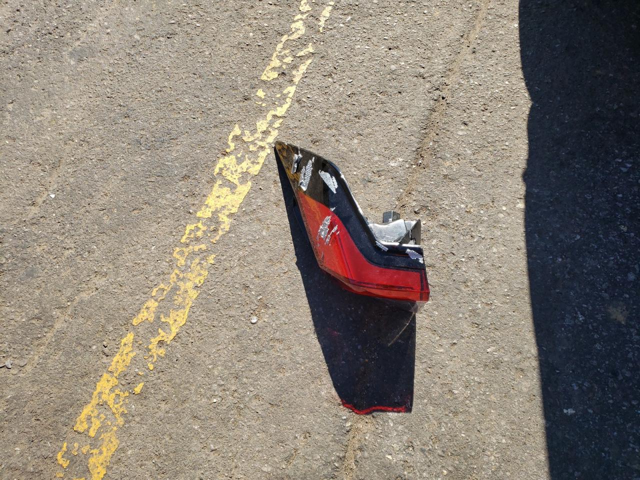 2023 TOYOTA RAV4 XLE VIN:2T3W1RFV9PC245661