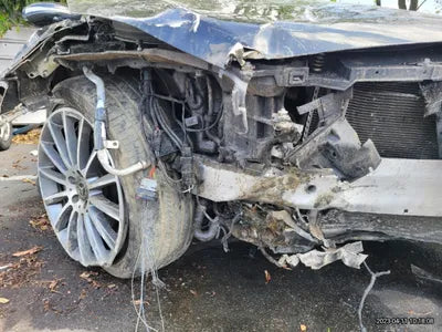 2017 Mercedes-Benz S 450 VIN: