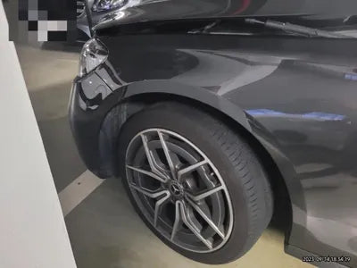 2020 Mercedes-Benz E 220 VIN: