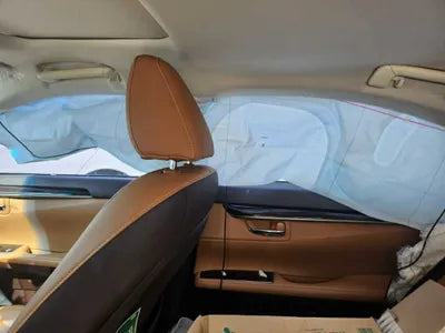 2017 Lexus ES 300 797KMJTHBW1GG1H21 VIN:797KMJTHBW1GG1H21