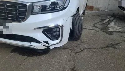 2019 Kia Carnival VIN: