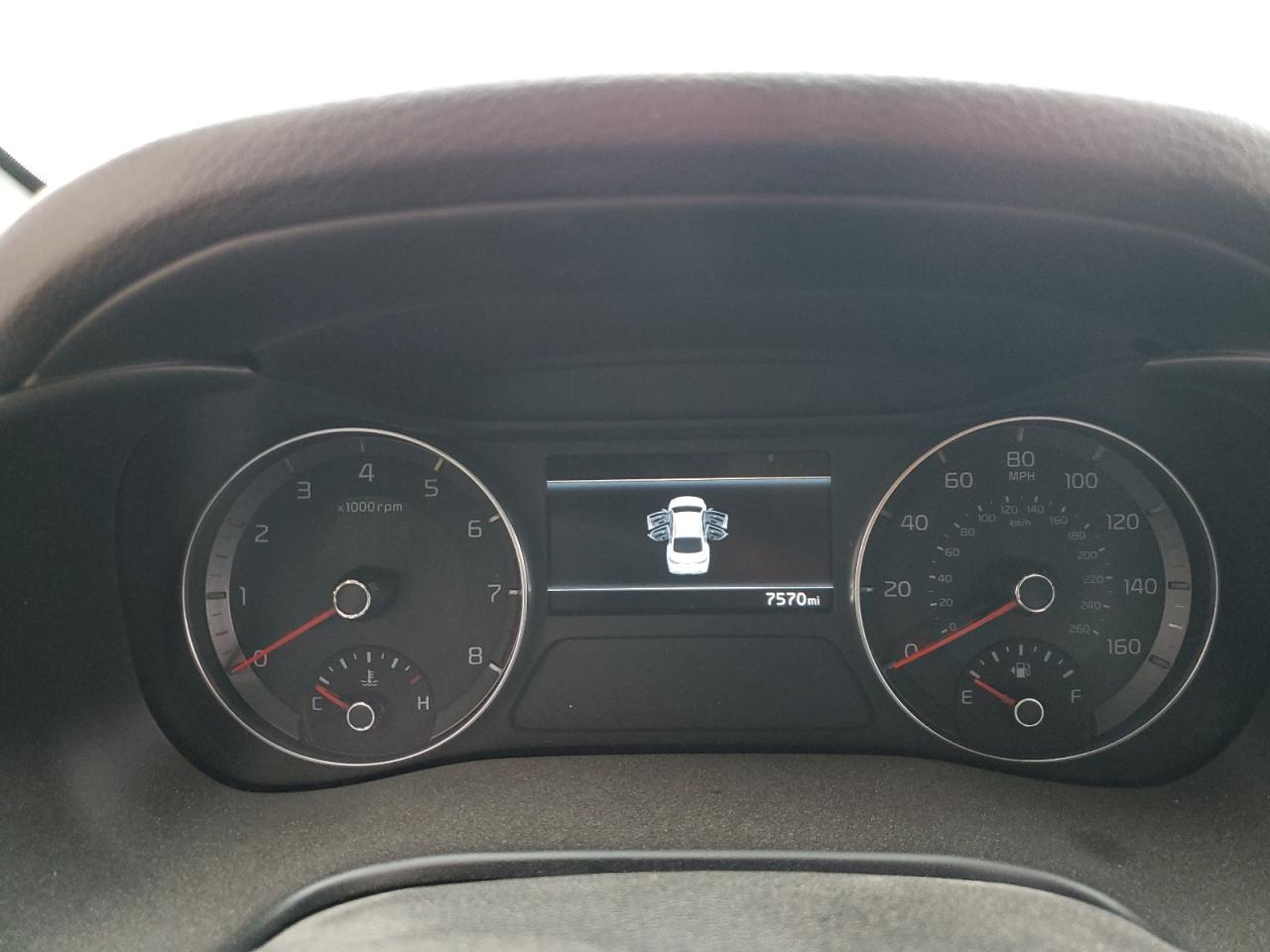 2023 KIA FORTE GT LINE VIN:3KPF54AD1PE654771