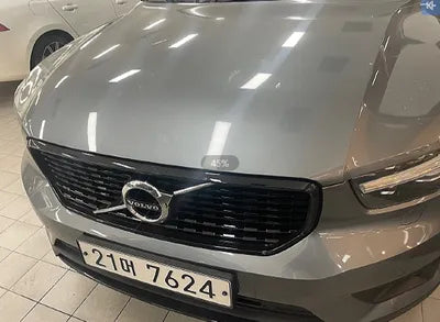 2019 Volvo XC40 YV1XZACACK2068905 VIN:YV1XZACACK2068905