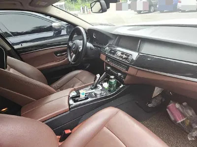 2016 BMW 520 WBA5E5106GG210507 VIN:WBA5E5106GG210507