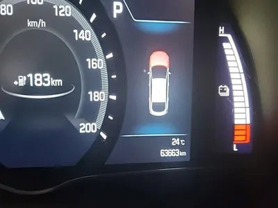 2017 Hyundai Ioniq KMHC051HFHU007314 VIN:KMHC051HFHU007314