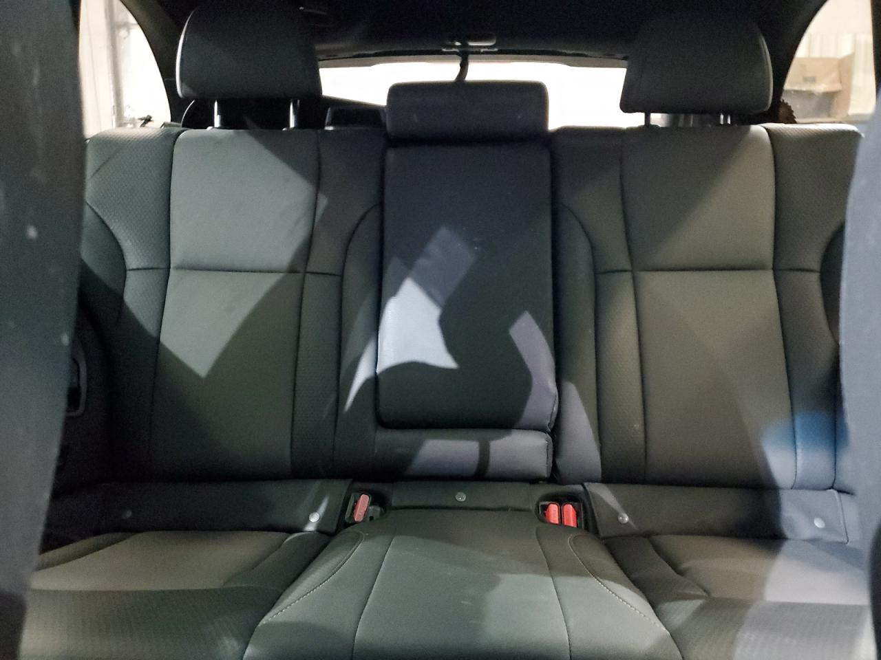 2022 SUBARU OUTBACK WILDERNESS VIN:4S4BTGUD6N3279168