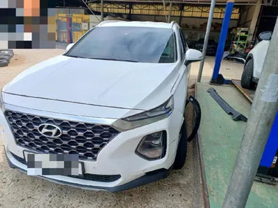2020 Hyundai Santa FE KMHS381BBLU272943 VIN:KMHS381BBLU272943