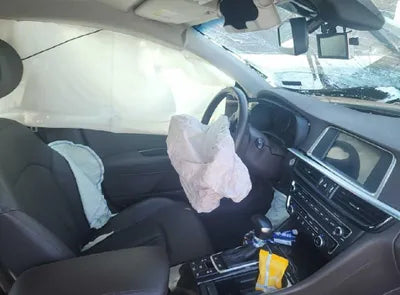 2020 Kia K5 KNAGU411BLA385182 VIN:KNAGU411BLA385182