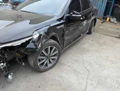 2019 Kia K5 VIN: