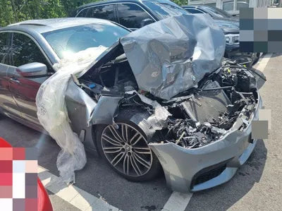 2019 BMW 530 WBAJD9103KWC84459 VIN:WBAJD9103KWC84459