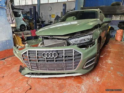 2022 Audi Q5 WAUZZZFY5N2096098 VIN:WAUZZZFY5N2096098