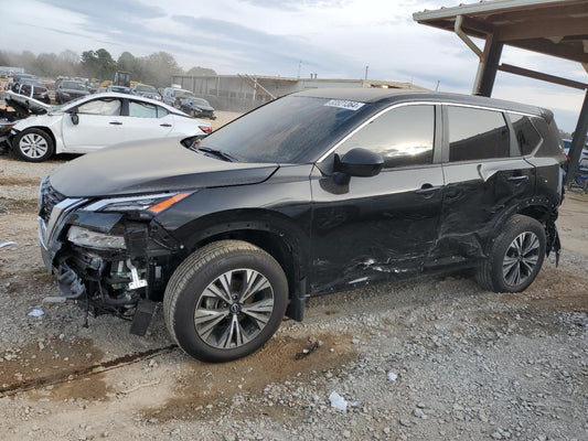 2023 NISSAN ROGUE SV VIN:JN8BT3BAXPW428290