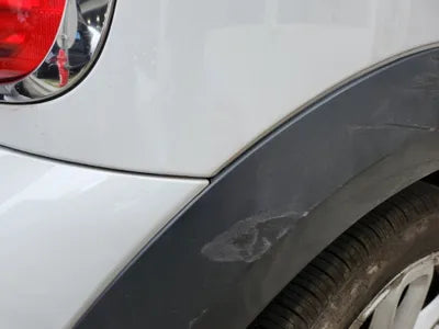 2015 MINI Countryman VIN: