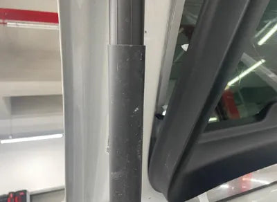 2021 Tesla Model Y 5YJYGDEE9MF176076 VIN:5YJYGDEE9MF176076