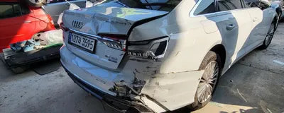 2020 Audi A6 WAUZZZF24LN045196 VIN:WAUZZZF24LN045196