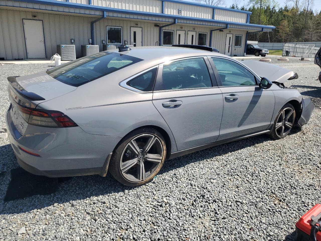 2024 HONDA ACCORD HYBRID SPORT VIN:1HGCY2F54RA006106