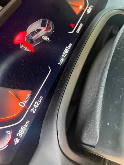 2022 BMW 320 WBA11ED09NFM98449 VIN:WBA11ED09NFM98449