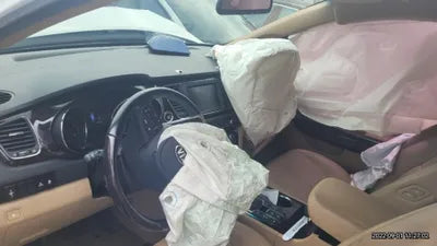 2018 Kia Carnival VIN: