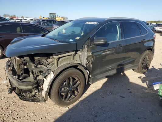 2022 FORD EDGE SEL VIN:2FMPK4J93NBA19320