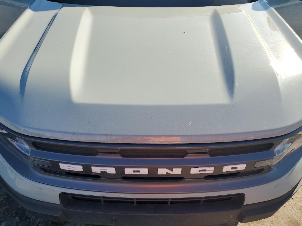 2023 FORD BRONCO SPORT BIG BEND VIN:3FMCR9B6XPRD50606