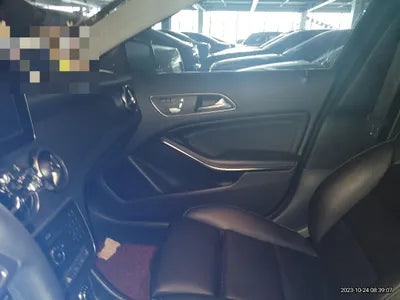 2019 Mercedes-Benz GLA 220 WDCTG4FB9KJ604890 VIN:WDCTG4FB9KJ604890