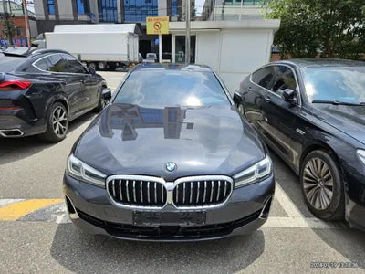 2022 BMW 530 VIN: