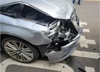 2018 Hyundai i40 WAUZZZ8V9J1078898 VIN:WAUZZZ8V9J1078898