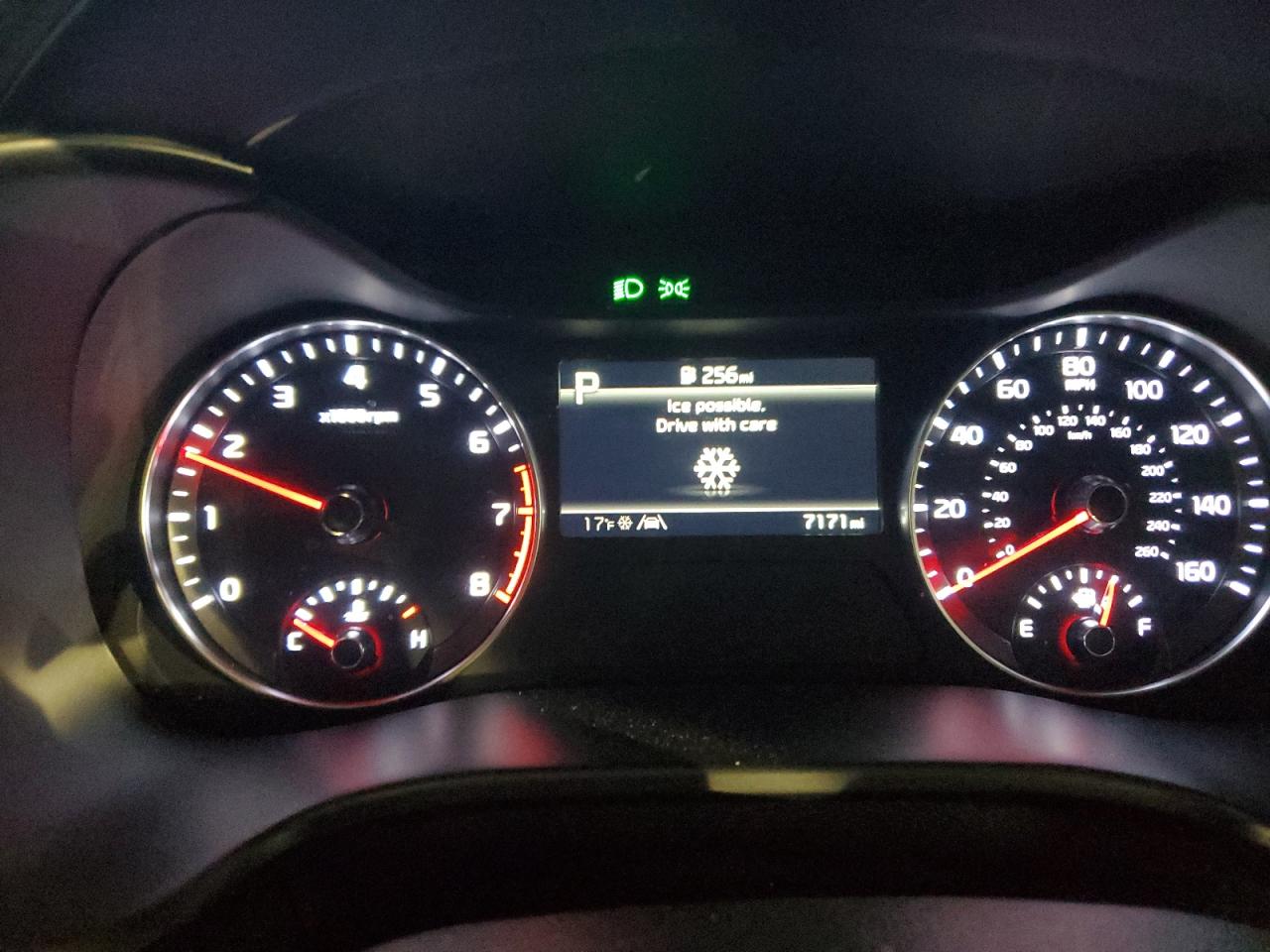 2024 KIA FORTE LX VIN:3KPF24AD4RE805534
