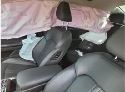 2020 Kia K5 KNAG6412BLA043511 VIN:KNAG6412BLA043511