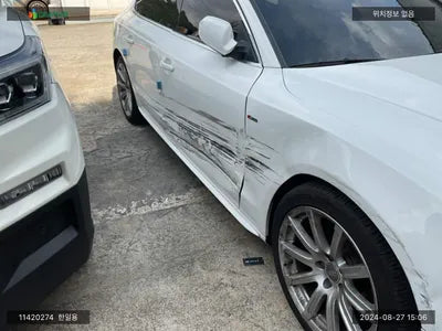 2015 Audi A5 WAUZZZ8T7FA018494 VIN:WAUZZZ8T7FA018494