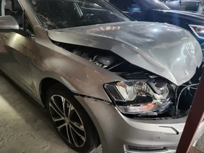 2016 Volkswagen Golf WVWZZZAUZGW030895 VIN:WVWZZZAUZGW030895