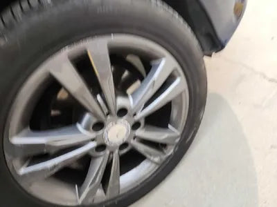 2014 Mercedes-Benz E 220 VIN: