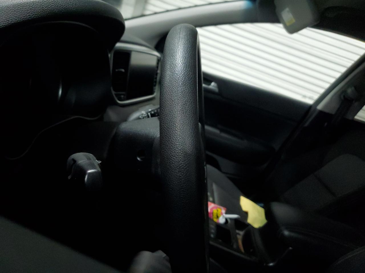 2022 KIA SPORTAGE LX VIN:KNDPMCAC5N7022359