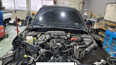 2019 Infiniti QX50 3PCAJ5M33KF131902 VIN:3PCAJ5M33KF131902