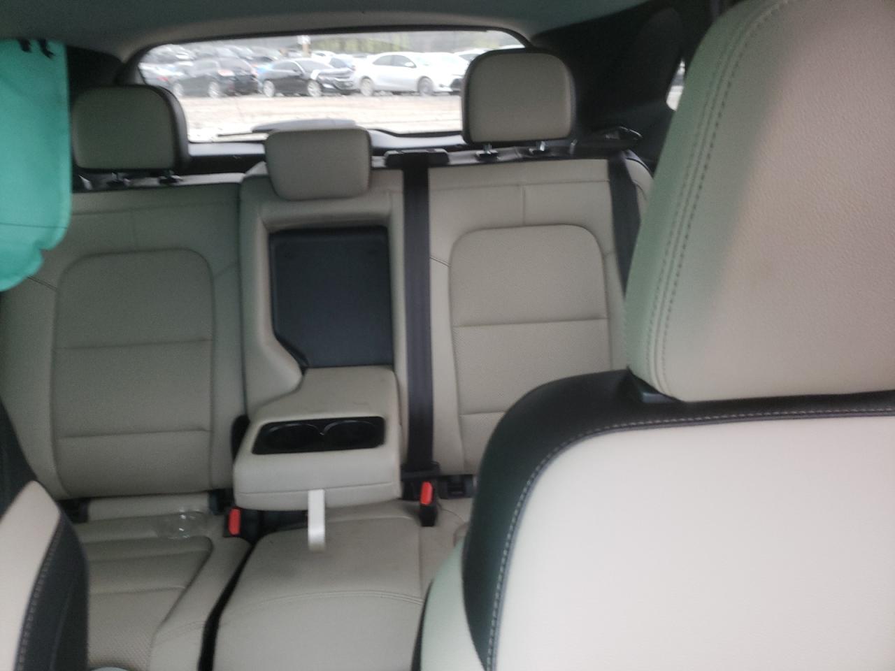 2022 FORD ESCAPE SEL VIN:1FMCU0KZ0NUA70834