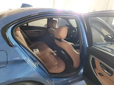 2018 BMW 330 WBA8B9107JA826191 VIN:WBA8B9107JA826191