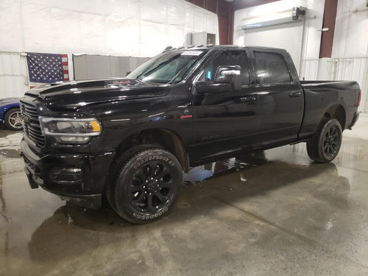 2024 RAM 3500 LARAMIE VIN:3C63R3EL8RG122936