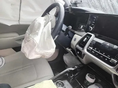 2021 Kia Sorento VIN: