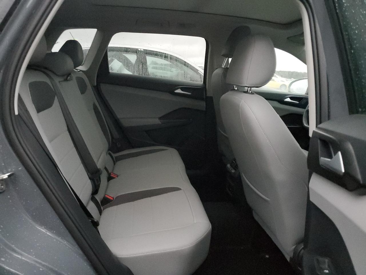 2023 VOLKSWAGEN TAOS SE VIN:3VVNX7B23PM309429