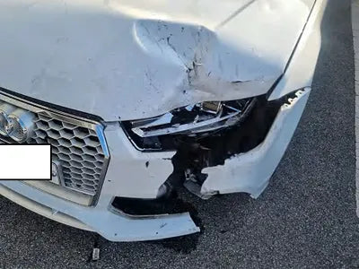 2016 Audi A7 WAUZZZ4G2GN110678 VIN:WAUZZZ4G2GN110678