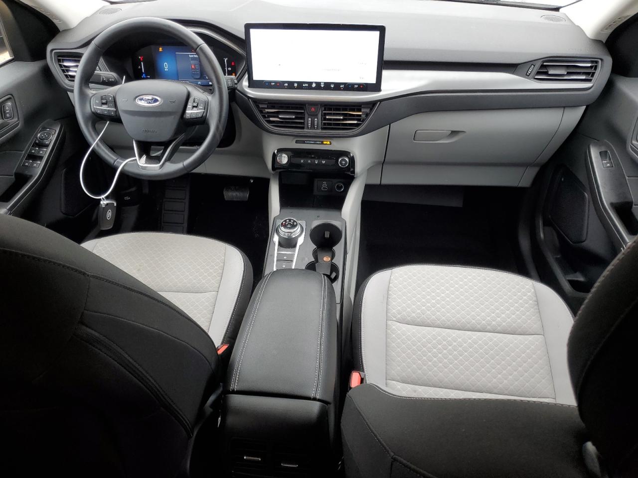 2024 FORD ESCAPE ACTIVE VIN:1FMCU0GN8RUA61844