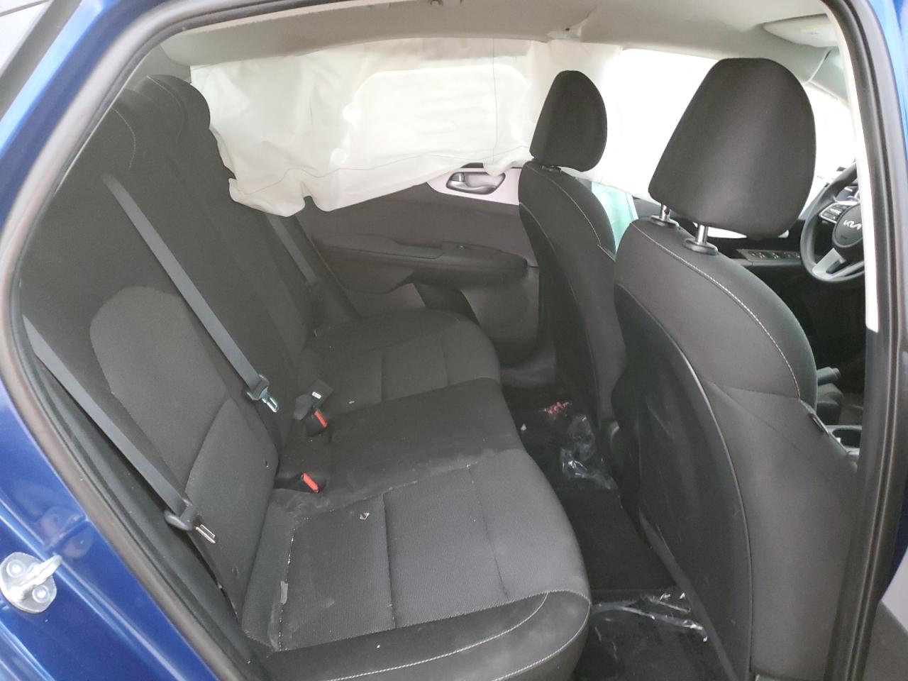2024 KIA FORTE LX VIN:3KPF24AD4RE703179
