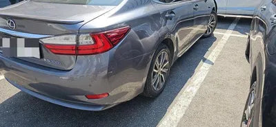 2016 Lexus ES 300 VIN: