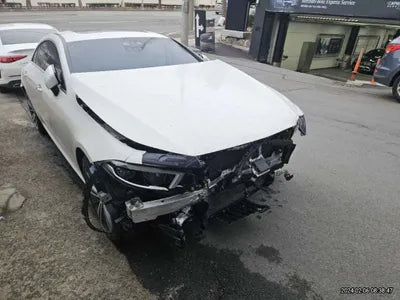 2019 Mercedes-Benz CLS 400 WDD2J2DB4KA046642 VIN:WDD2J2DB4KA046642