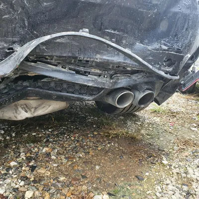 2017 BMW X6 M WBSKW8105H0P69926 VIN:WBSKW8105H0P69926