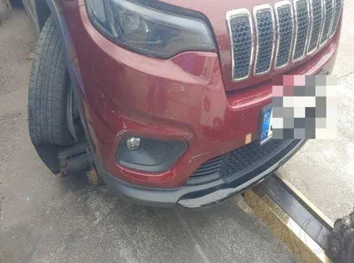 2019 Jeep Cherokee 665KM1C4PJMCB8KD4 VIN:665KM1C4PJMCB8KD4