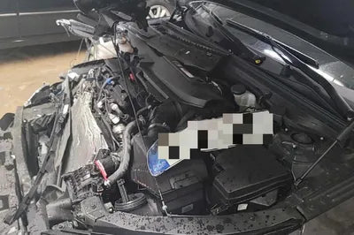 2021 Kia K5 KNAG2412BMA143931 VIN:KNAG2412BMA143931