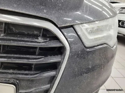 2015 Audi A6 WAUZZZ4G9FN050753 VIN:WAUZZZ4G9FN050753